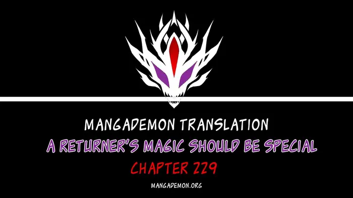 A Returner’s Magic Should Be Special Chapter 230 image 02_optimized